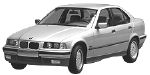 BMW E36 P0754 Fault Code