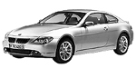 BMW E63 P0754 Fault Code