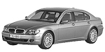 BMW E66 P0754 Fault Code