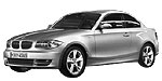 BMW E82 P0754 Fault Code