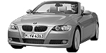 BMW E93 P0754 Fault Code
