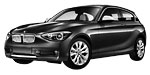 BMW F21 P0754 Fault Code