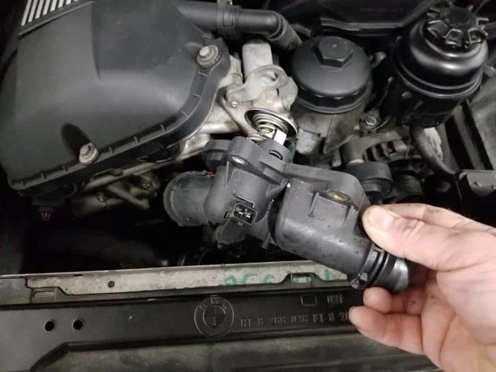 See P0754 in engine